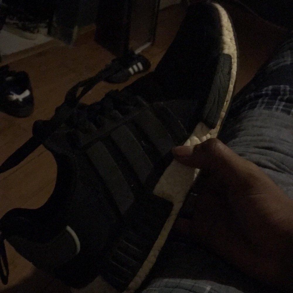 Adidas nmd cargo